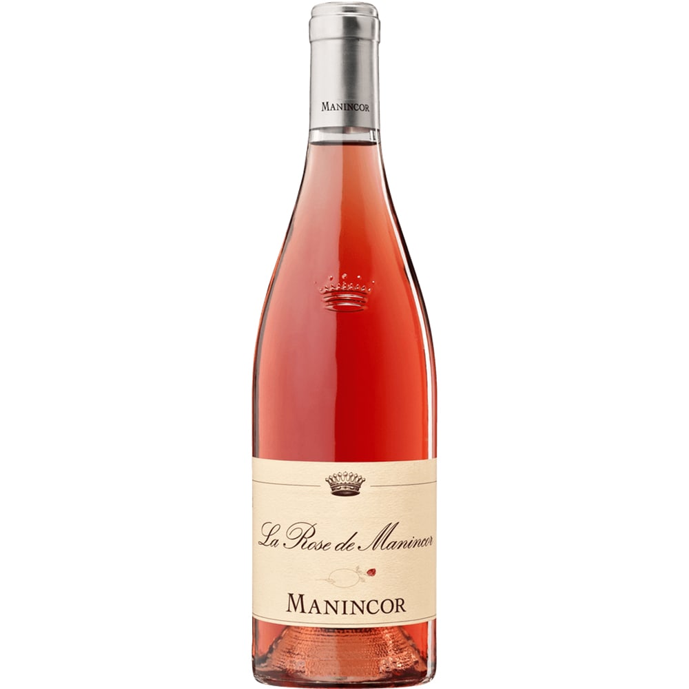 Vin rose sec Manincor La Rose de Manincor 2024, 0.75L