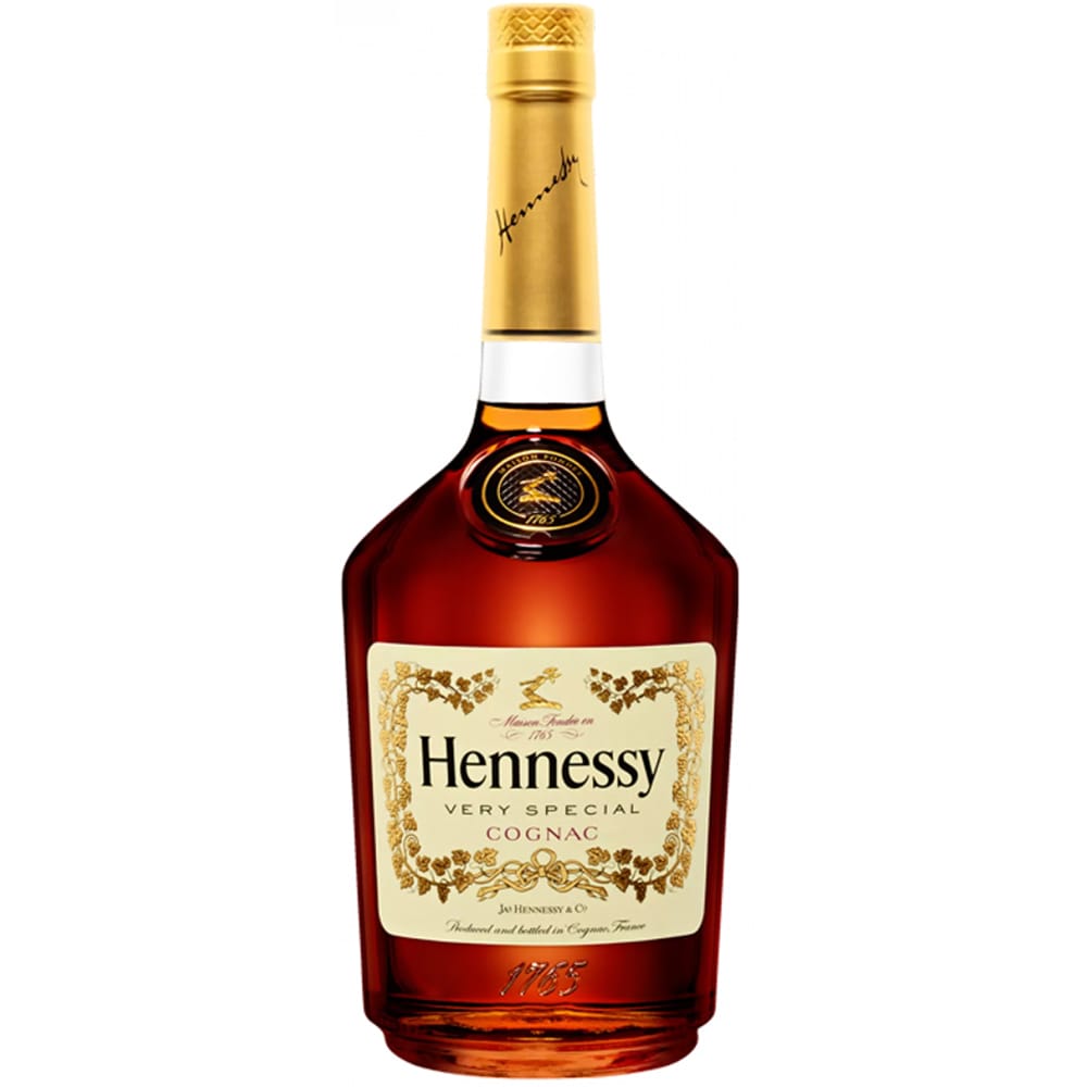 Cognac Hennessy VS, 1L