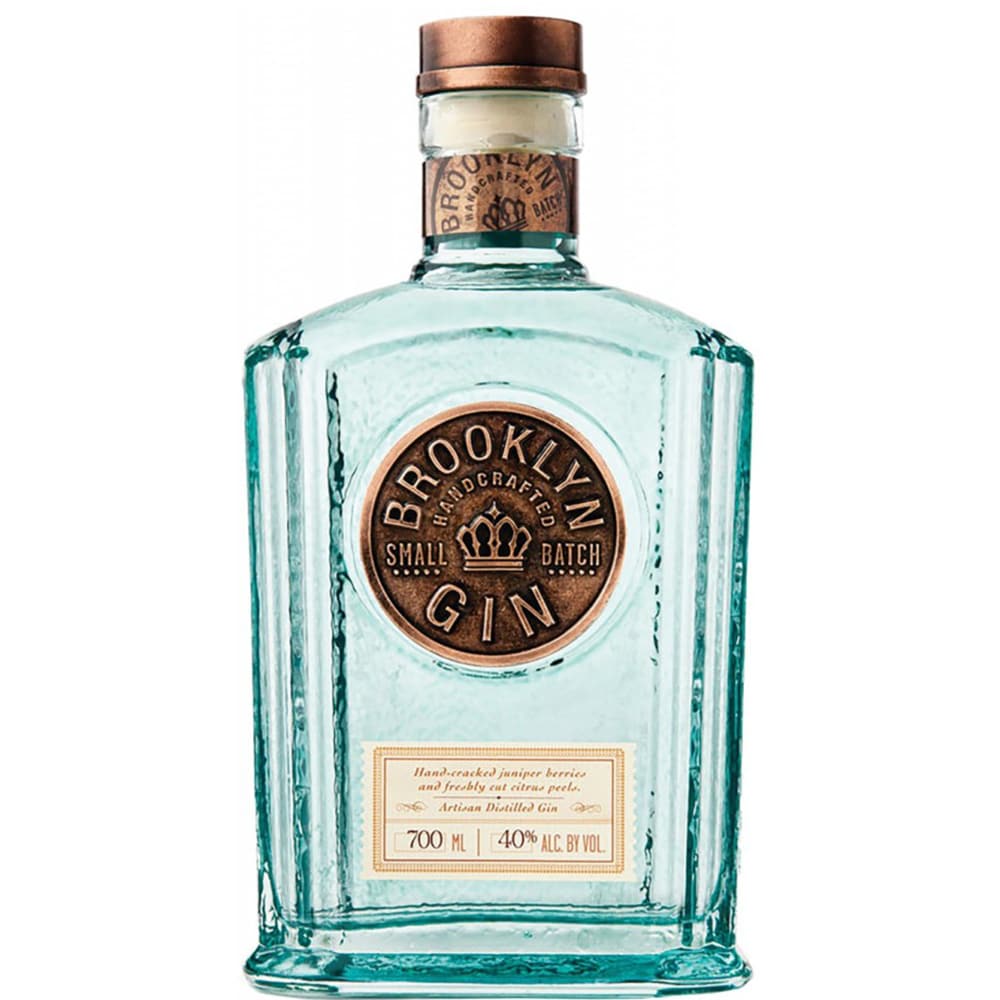 Gin Brooklyn, 0.7L