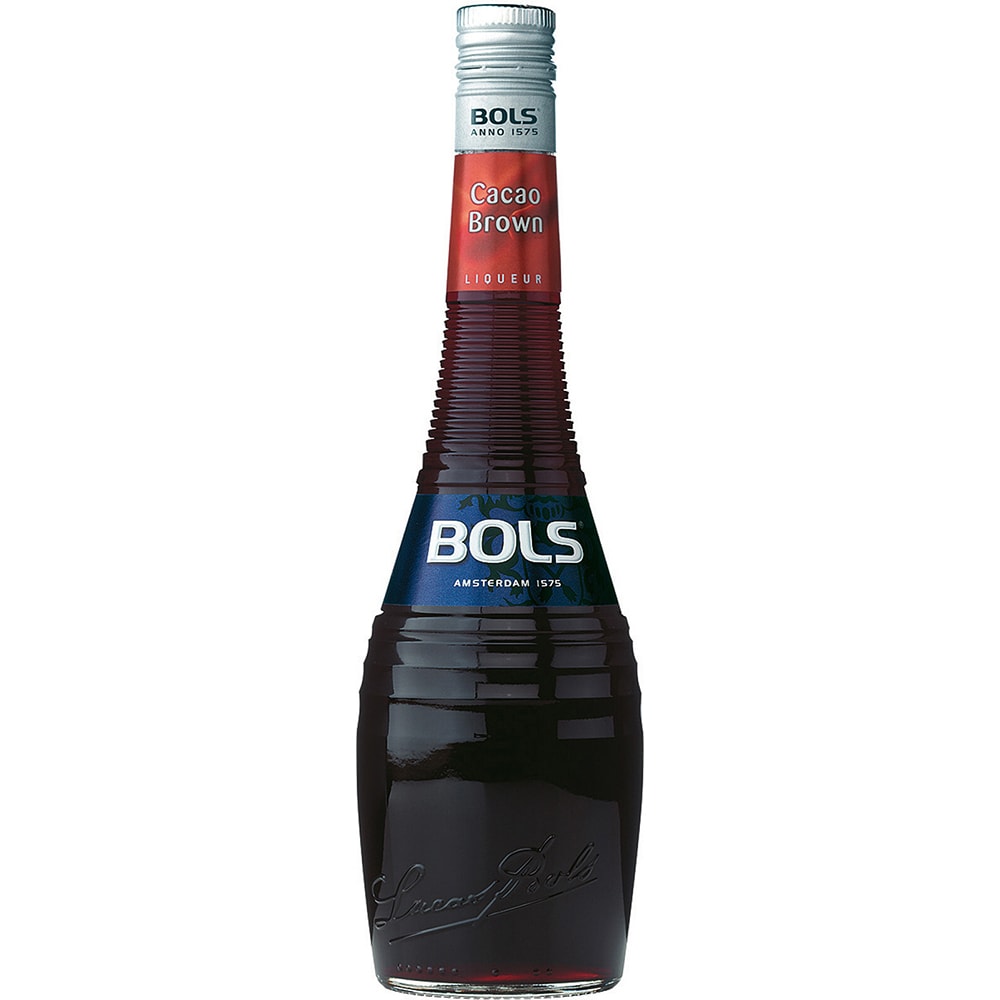 Lichior Bols Cacao Brun, 0.7L