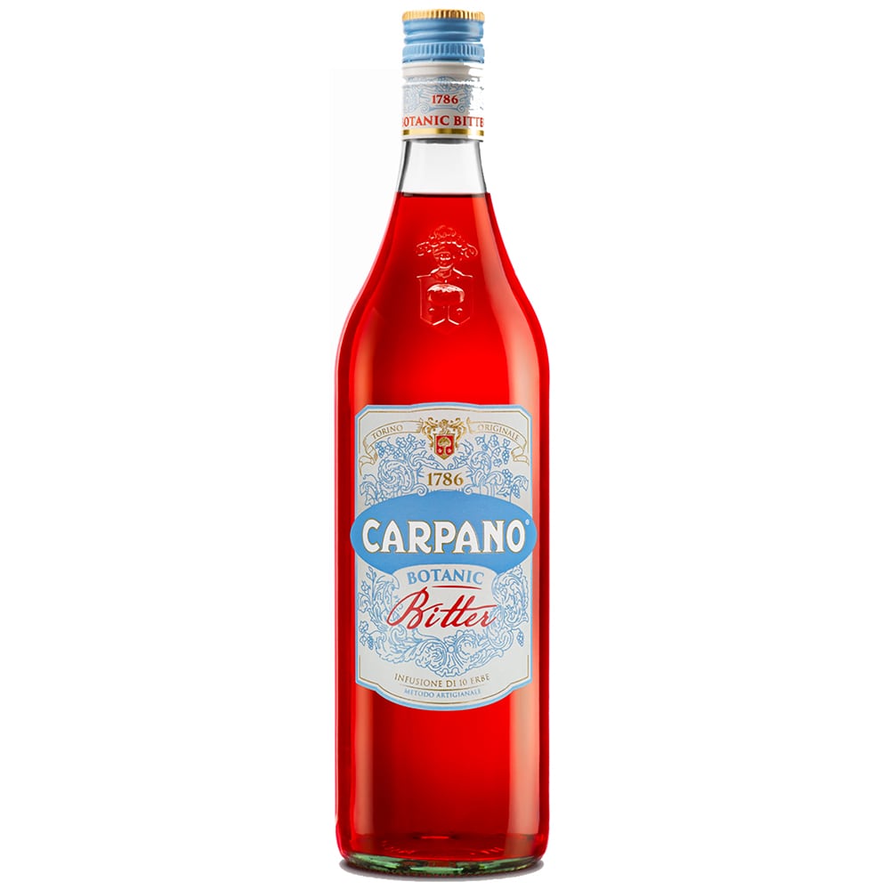 Aperitiv Carpano Bitter, 1L