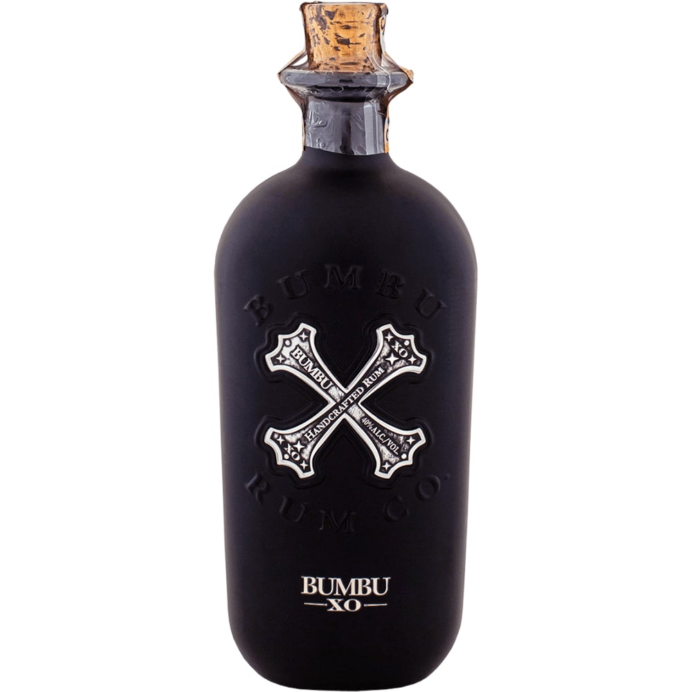 Rom Bumbu XO GBX, 0.7L