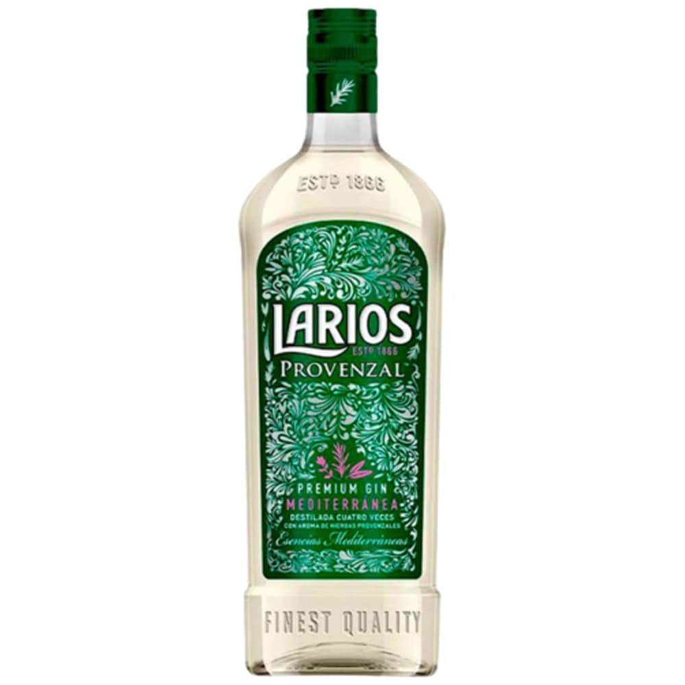 Gin Larios Provenzal, 1L