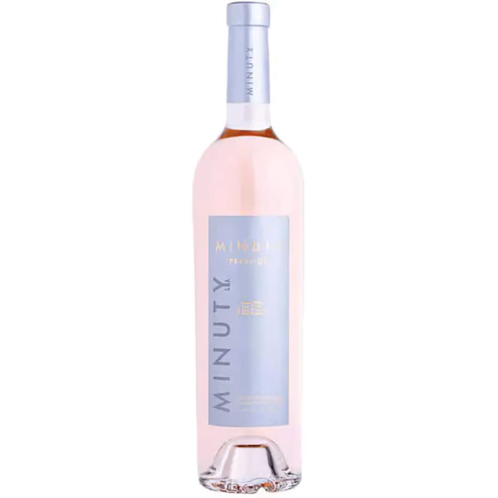Vin rose sec Chateau Minuty Prestige, 0.75L
