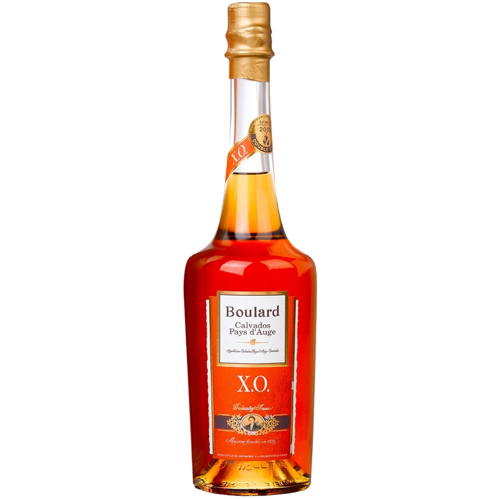 Calvados Boulard Calvados XO, 0.7L