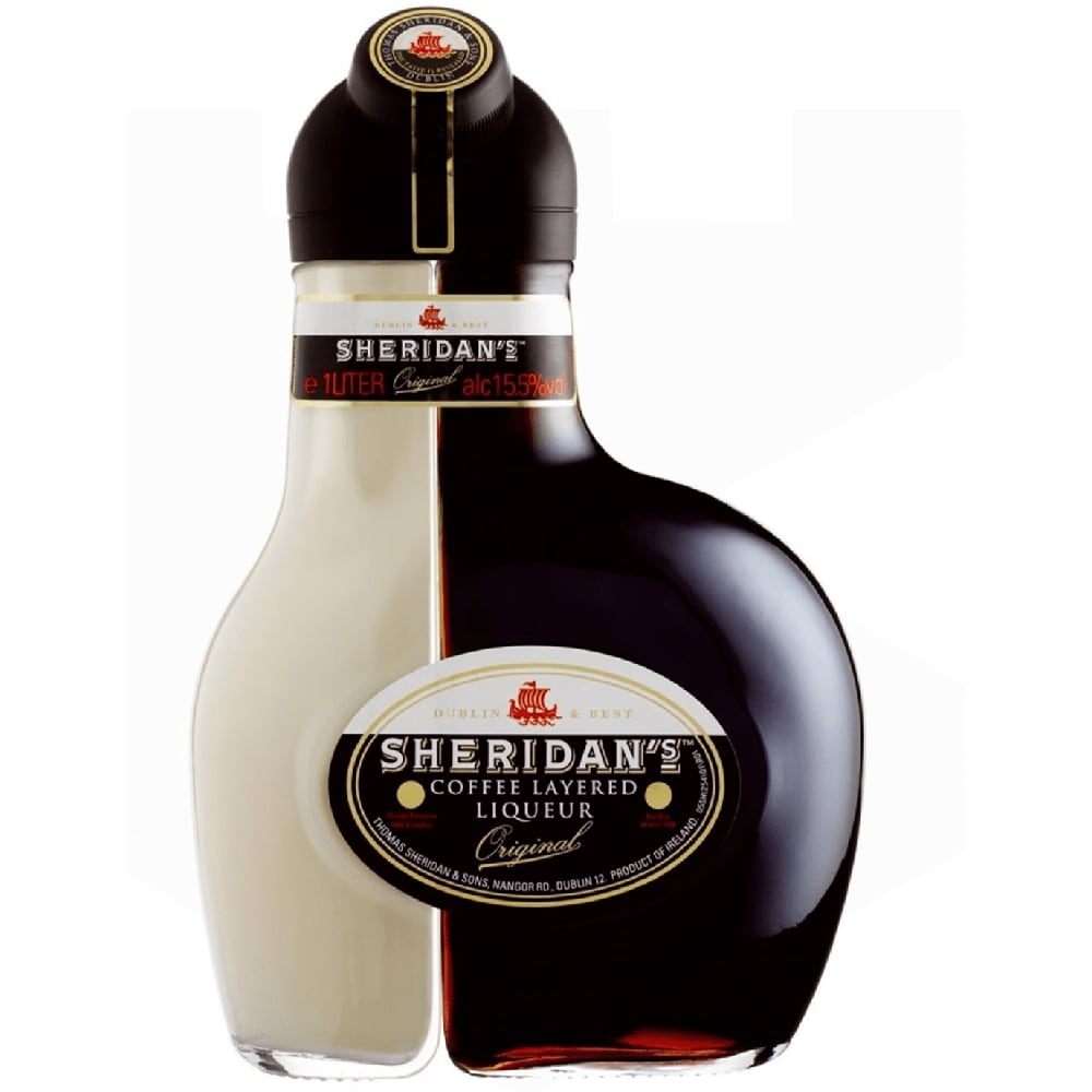 Lichior Sheridan's, 1L