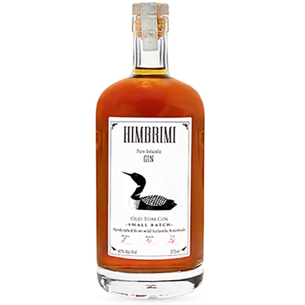 Gin Himbrimi Old Tom, 0.7L