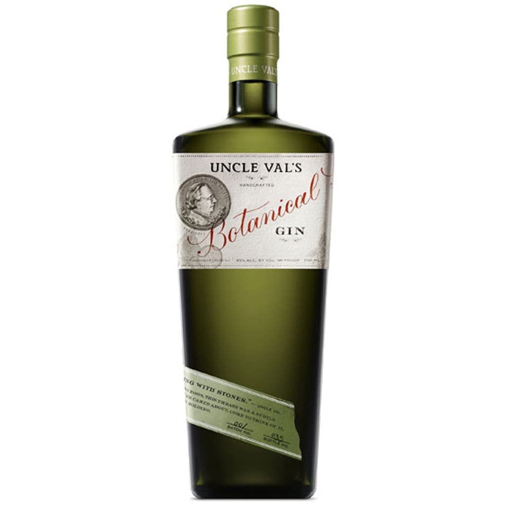 Gin Uncle Val'S Botanical, 0.7L