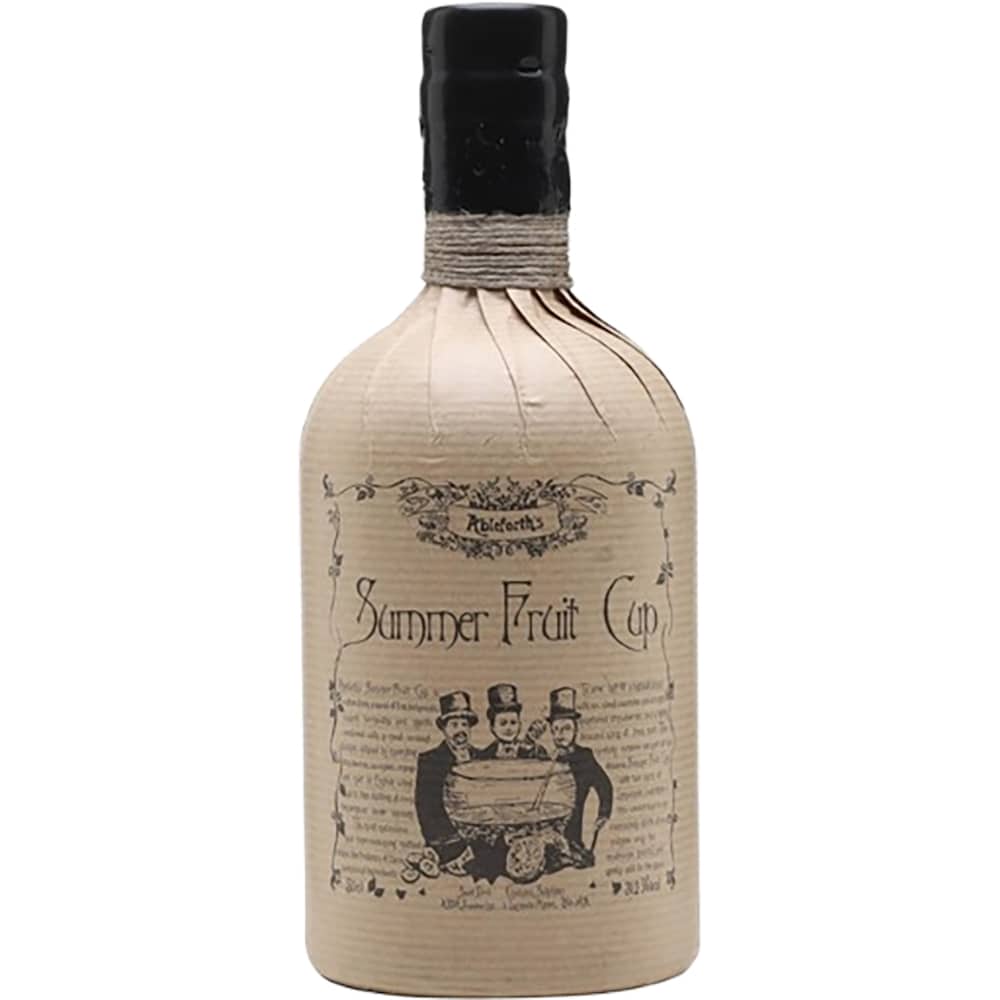 Lichior Ableforths Summer Fruit Cup, 0.5L