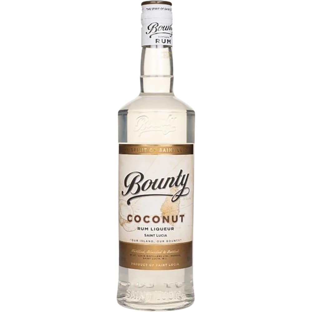 Rom Bounty Coconut, 0.7L