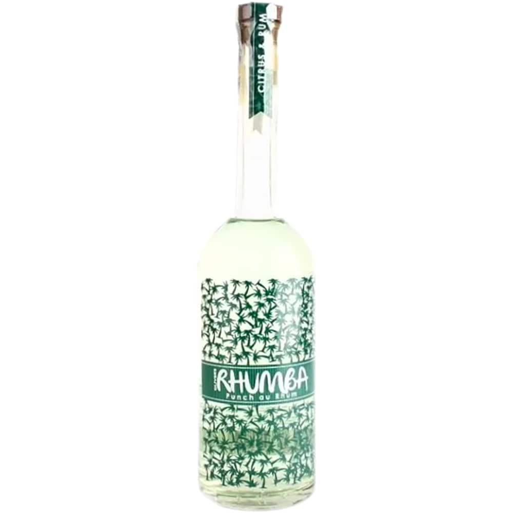 Rom Rhumba Citrus, 0.7L