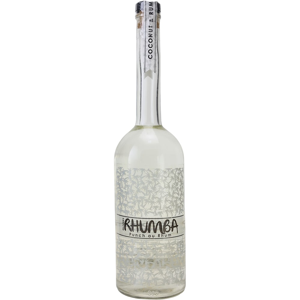 Rom Rhumba Coconut, 0.7L