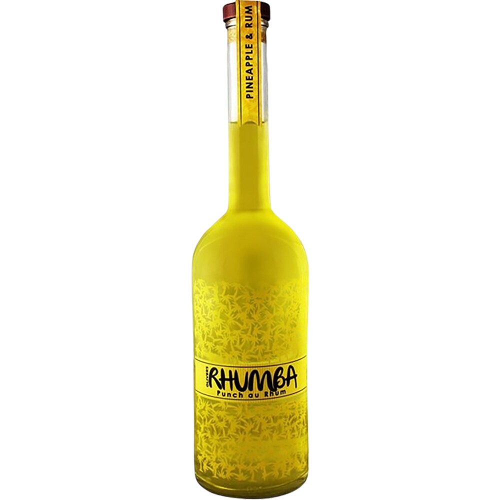 Rom Rhumba Pineapple, 0.7L
