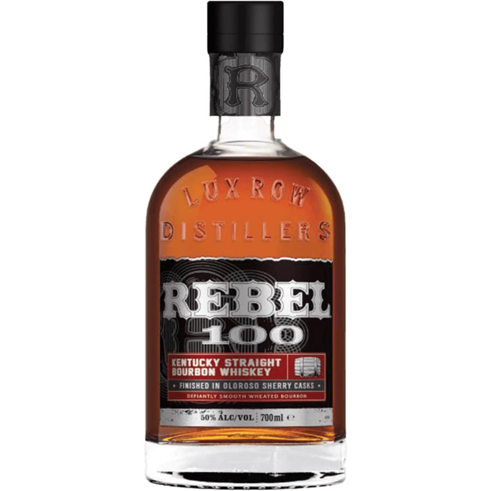 Whisky Rebel International Olorosso, 0.7L