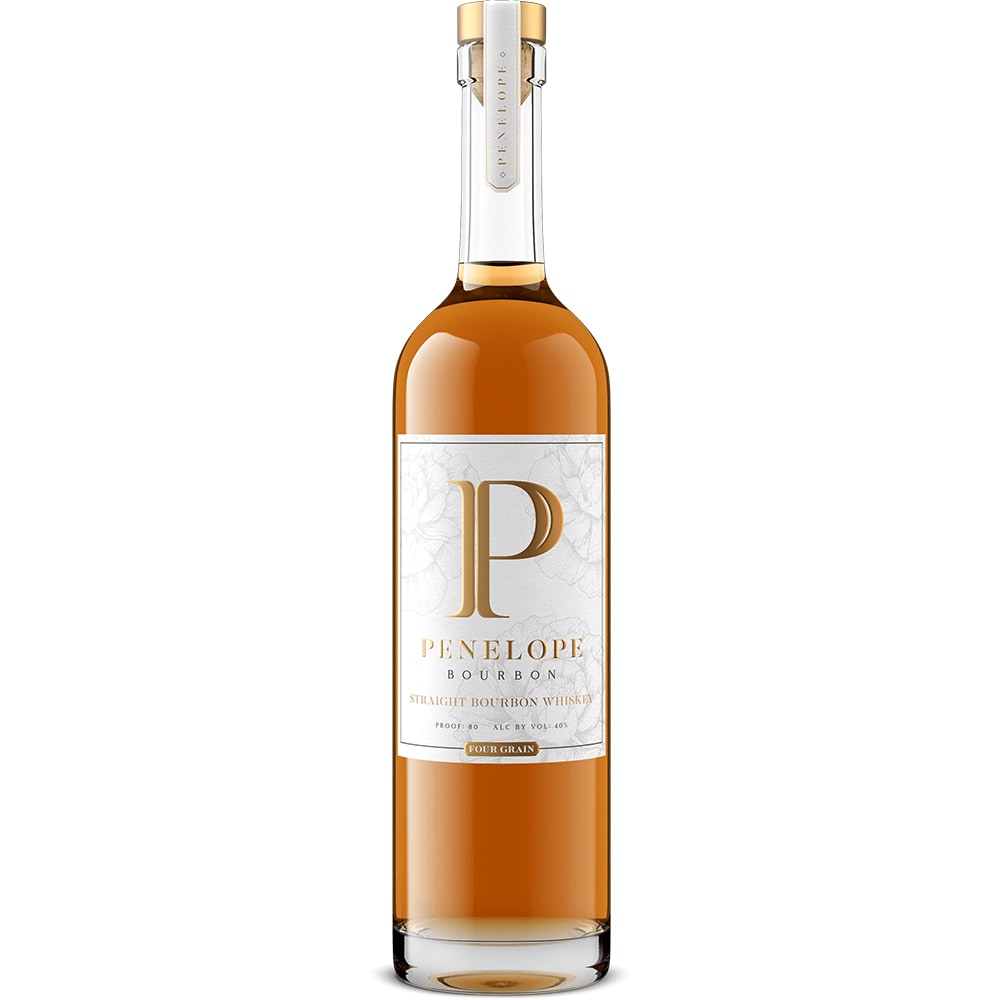 Whisky Penelope Straight, 0.75L