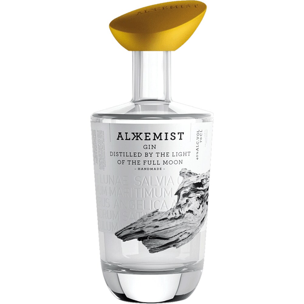 Gin Alkkemist, 0.7L