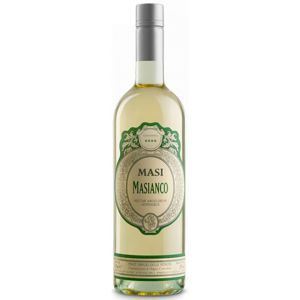 Vin alb sec Masi Masianco Pinot Grigio, 0.75L