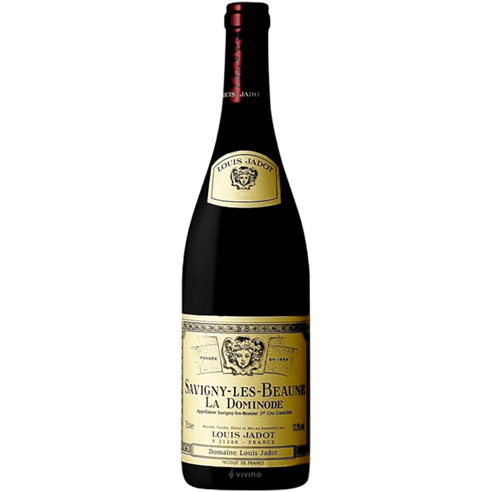 Vin rosu sec Louis Jadot Savignypremiercru, 0.75L