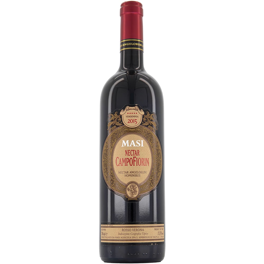 Vin rosu sec Masi Nectar Campofiorin Red, 0.75L