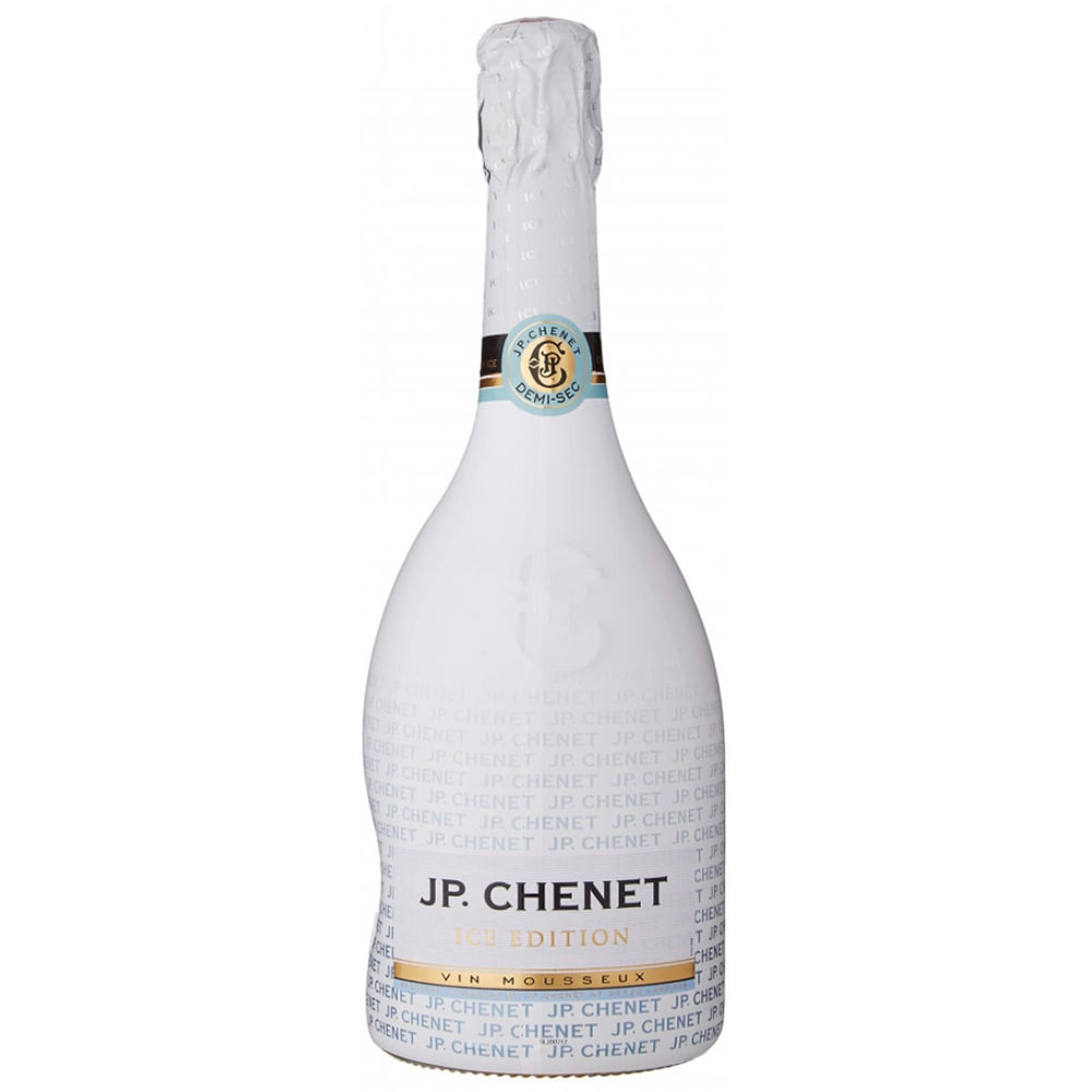 Vin spumant alb JP. Chenet Sparkling Ice, 0.75L