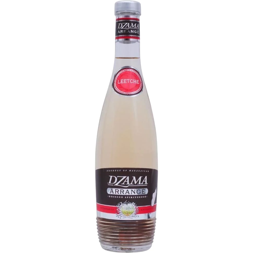 Rom Dzama Arrange Leetche, 0.5L