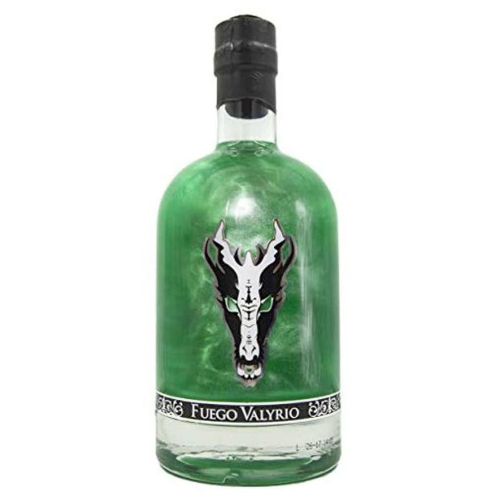 Lichior Fuego Valyrio, 0.7L