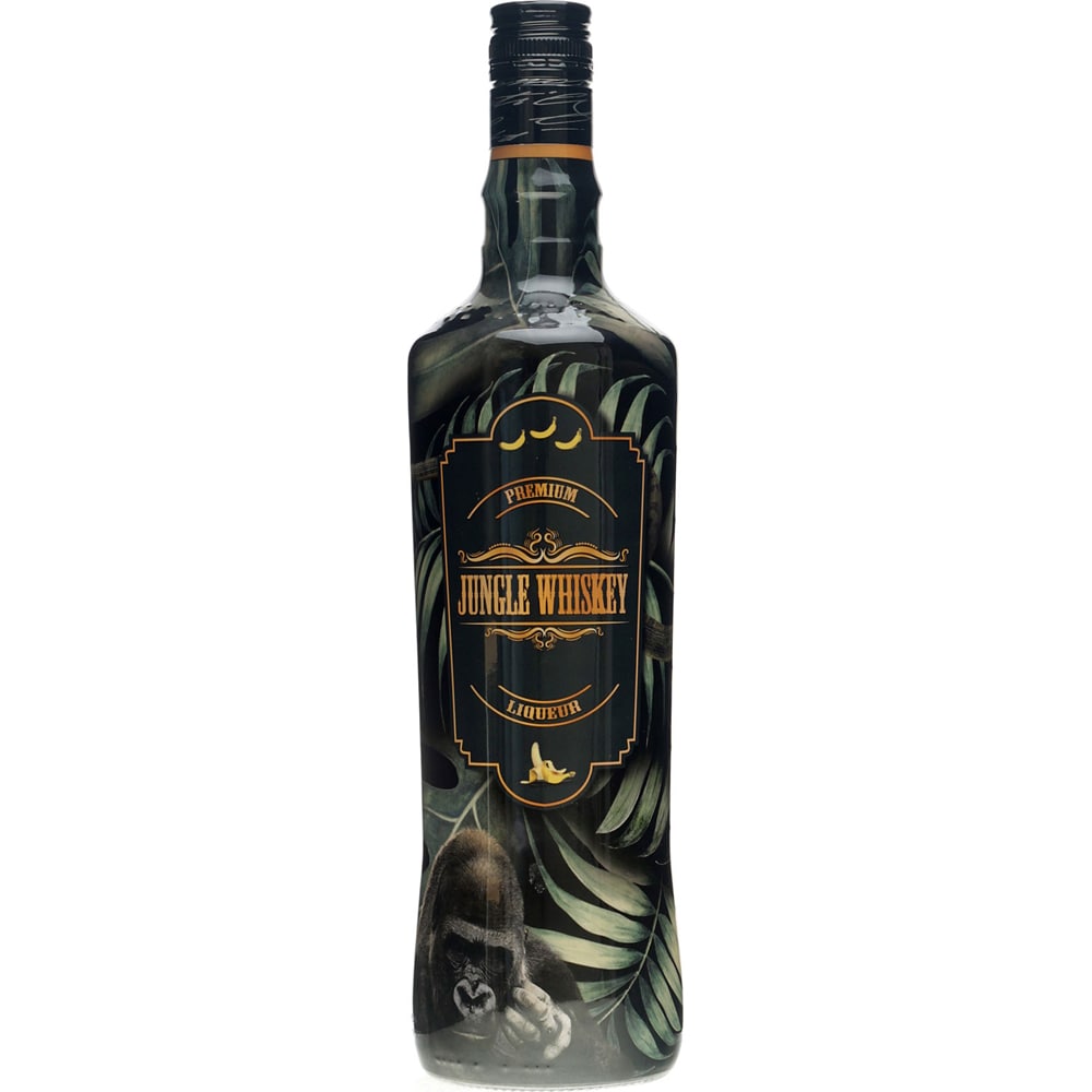 Lichior Jungle, 1L