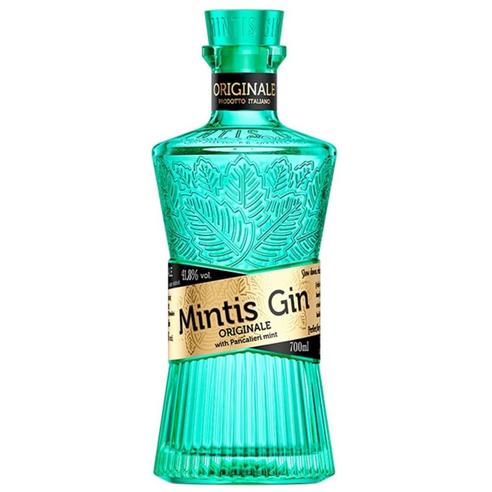 Gin Mintis Originale, 0.7L
