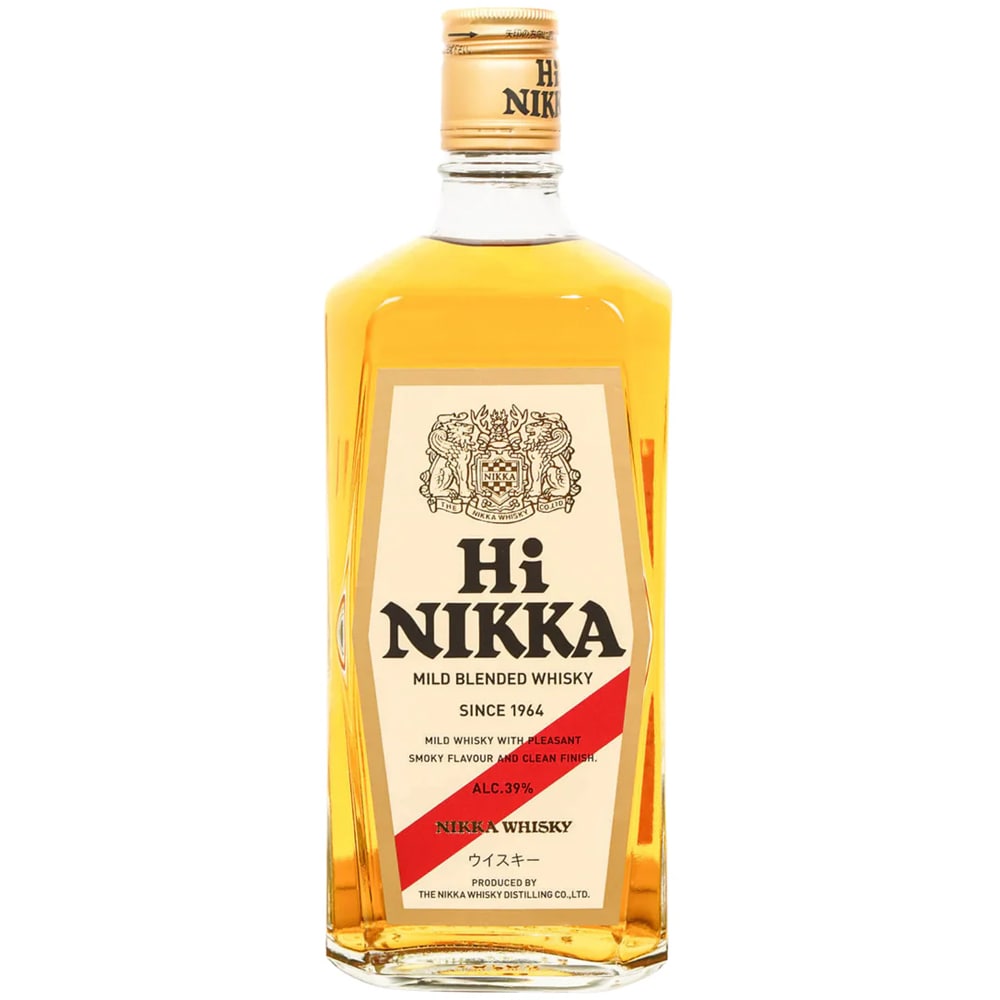 Whisky Nikka Hi, 0.7L