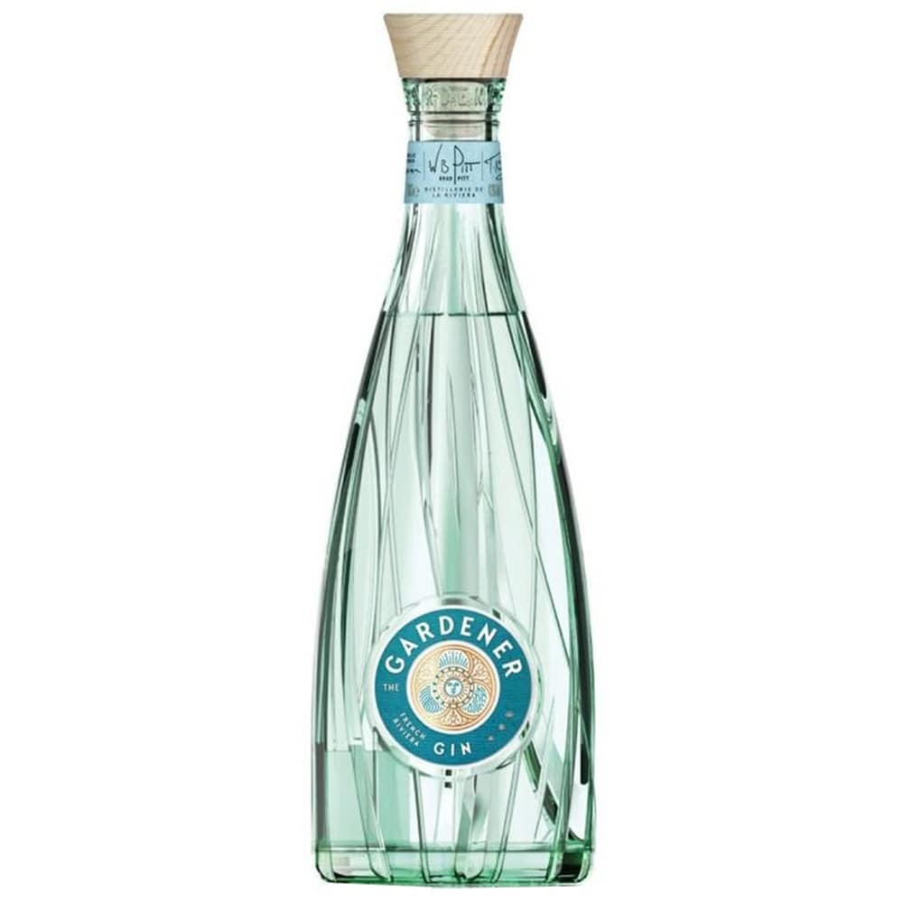 Gin The Gardener, 0.7L