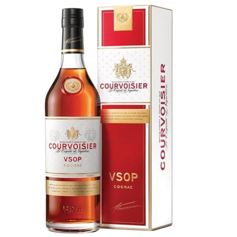 Cognac Courvoiser VSOP, 0.7L