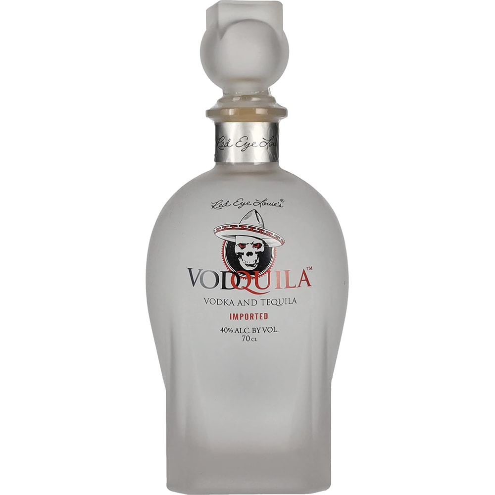 Vodka Vodquila, 0.7L