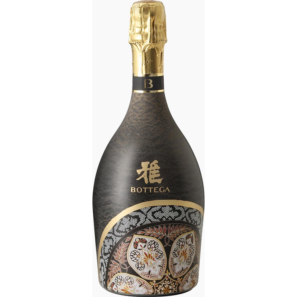Vin spumant alb Bottega Miabi Brut 0.75
