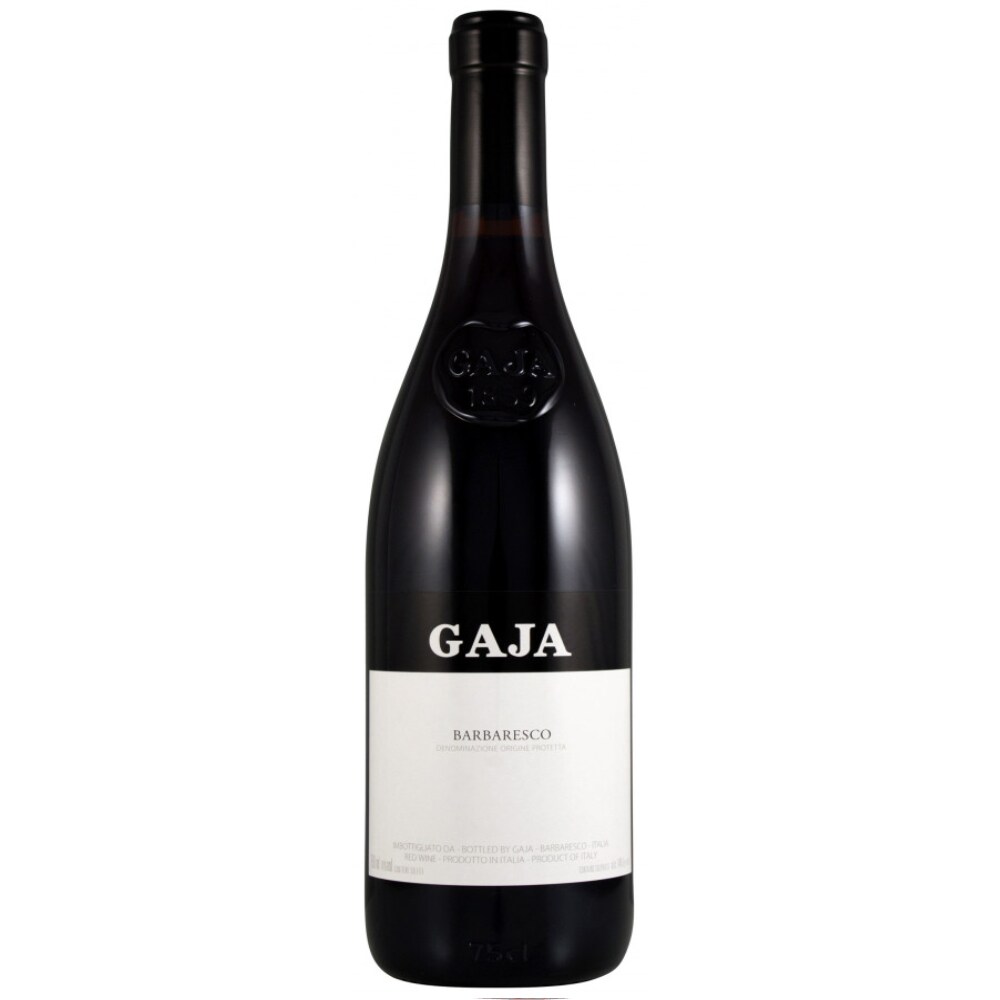 Vin rosu sec Gaja Barbaresco 2020, 0.75L