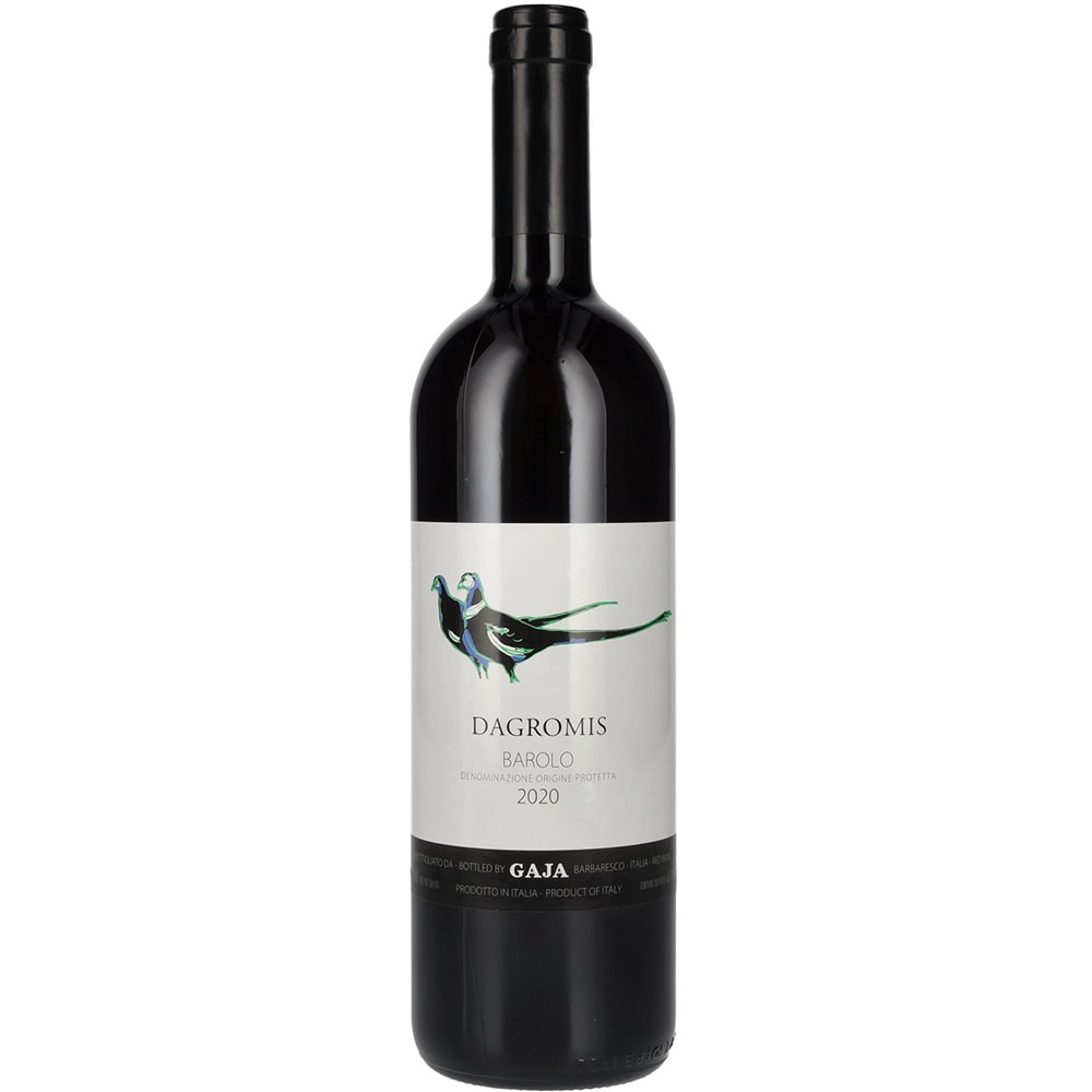 Vin rosu sec Gaja Dagromis Barolo 2020, 0.75L