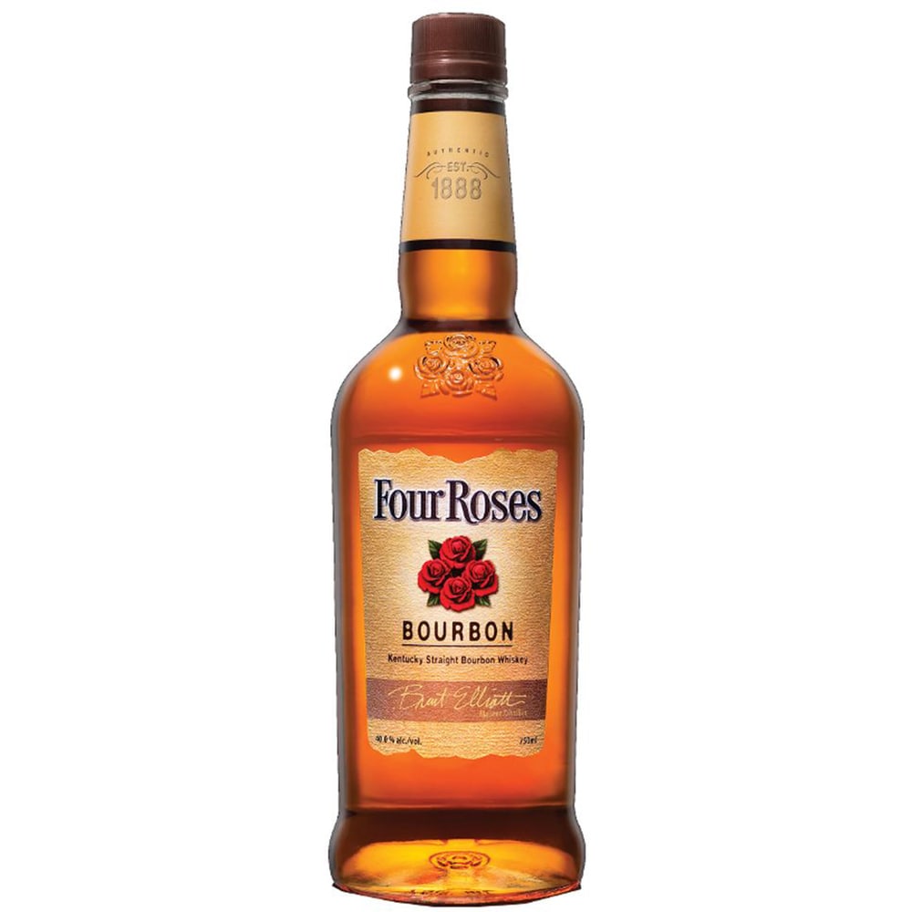 Whisky Four Roses, 0.7L