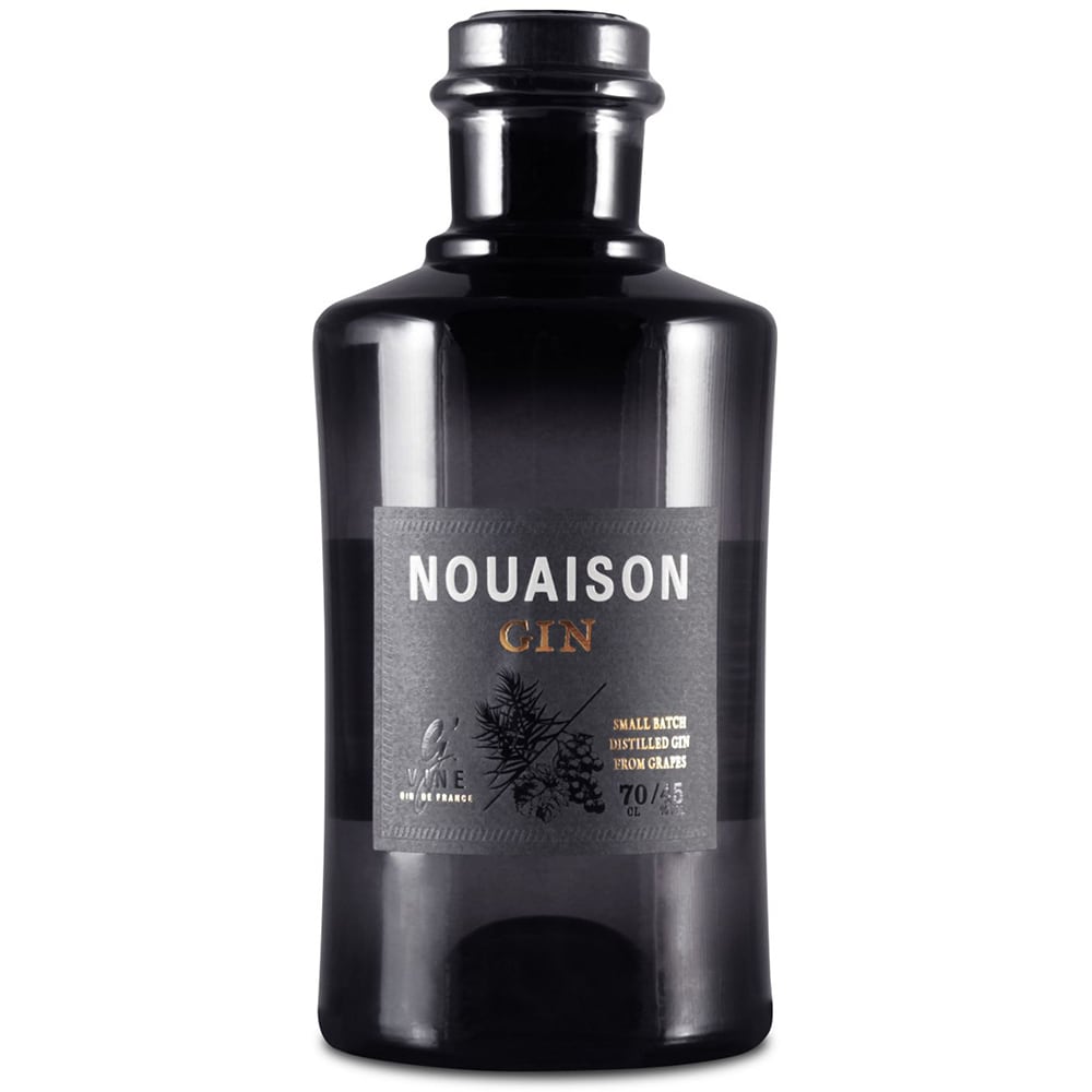 Gin G'Vine Nouaison, 0.7L