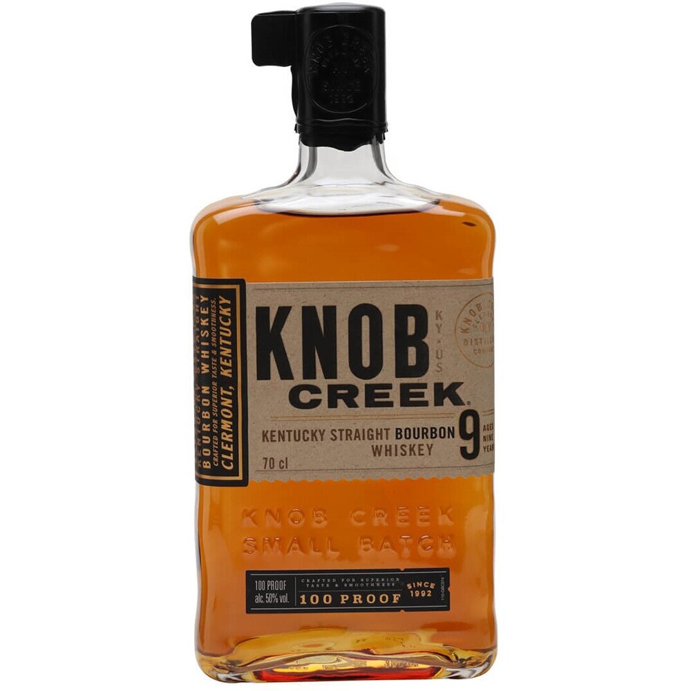 Whisky Knob Creek, 0.7L