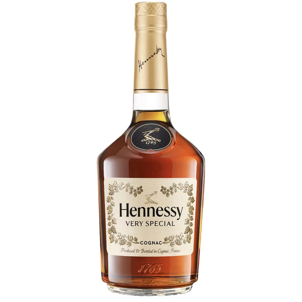 Cognac Hennessy VS, 0.7L