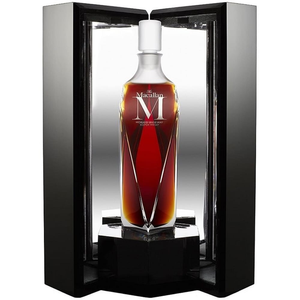 Whisky Macallan M Decanter, 0.7L