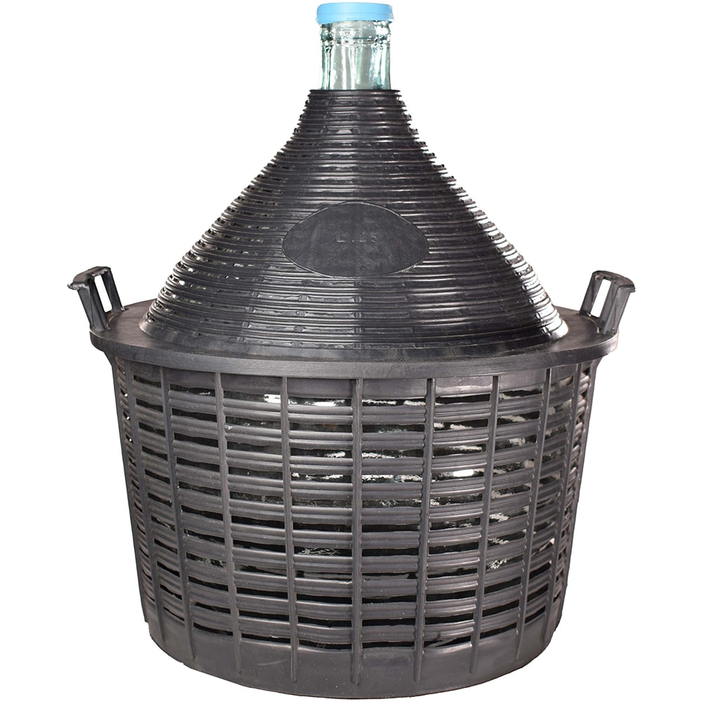 Damigeana, sticla, 25l