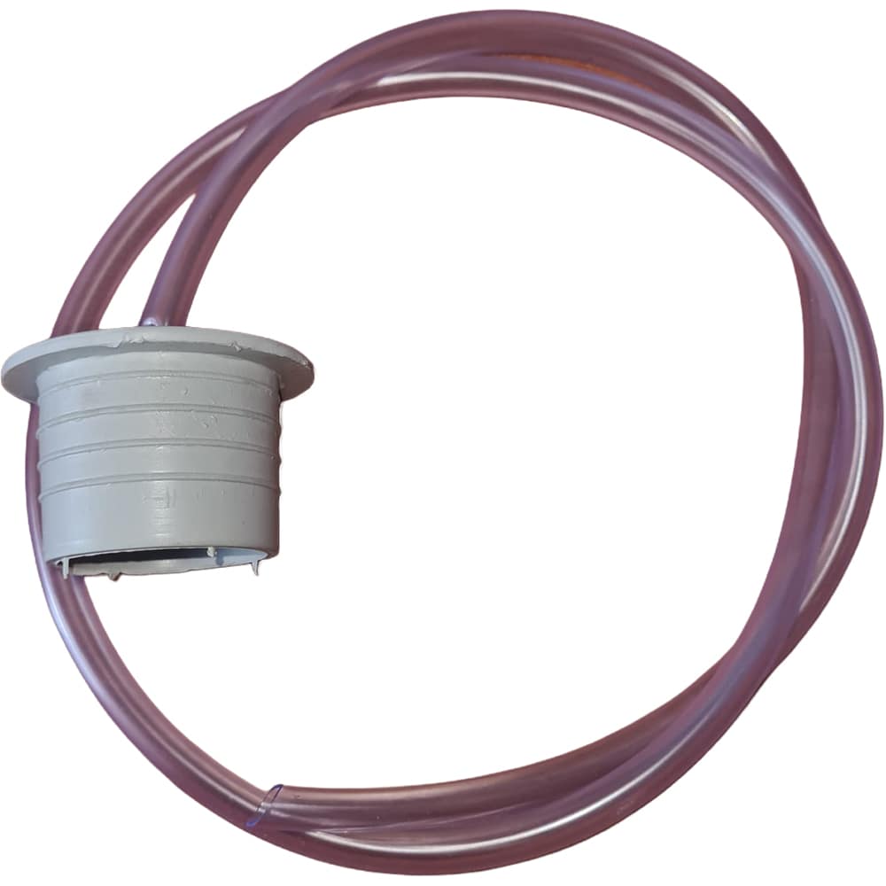 Dop cu furtun damigeana, 54l