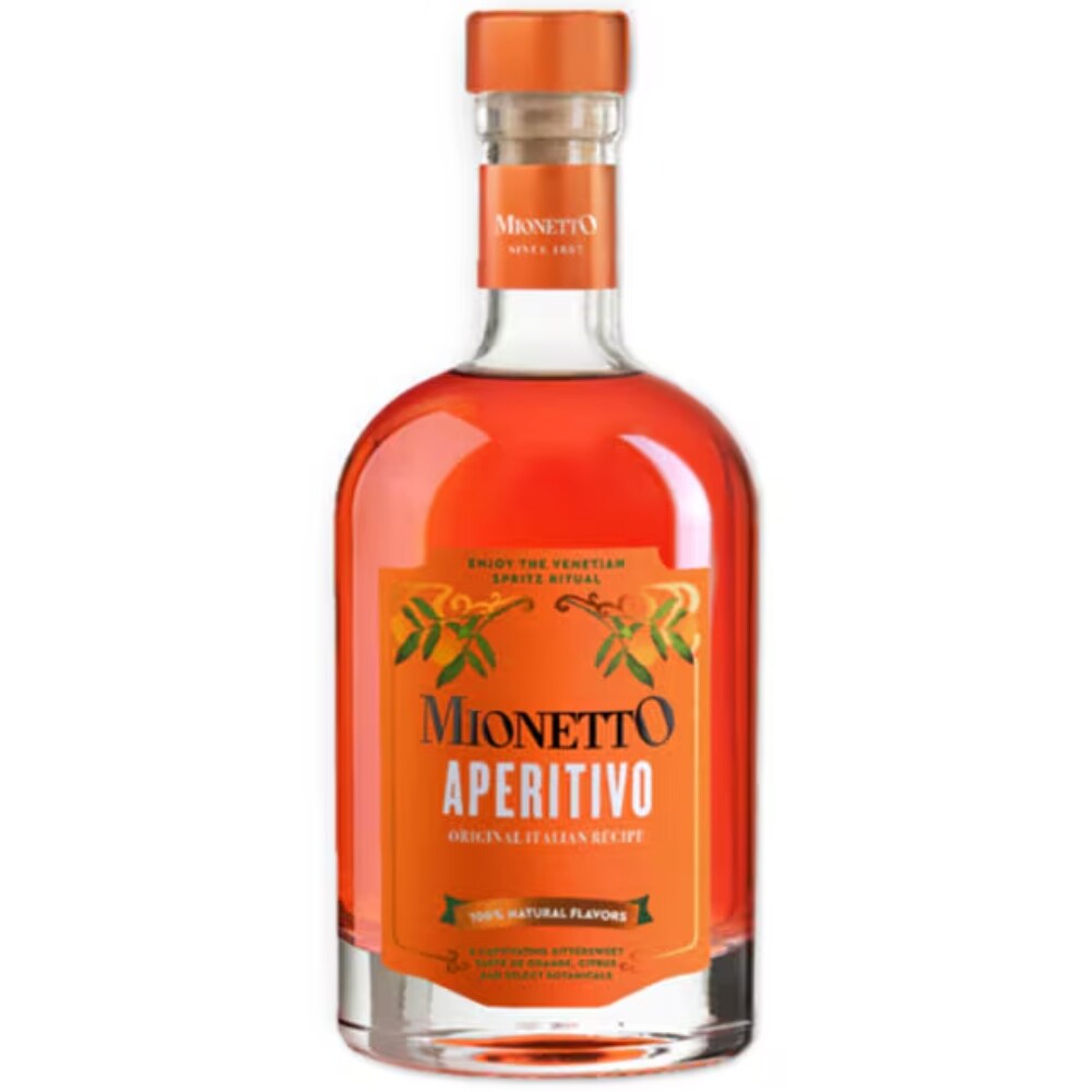 Aperitiv Mionetto, 0.5L