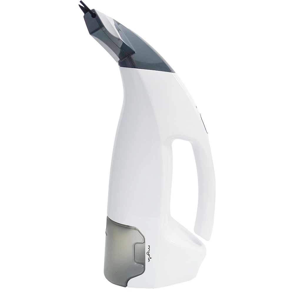 Aspirator geamuri MYRIA MY4562, 3.7V, autonomie max 25 min, alb-gri inchis