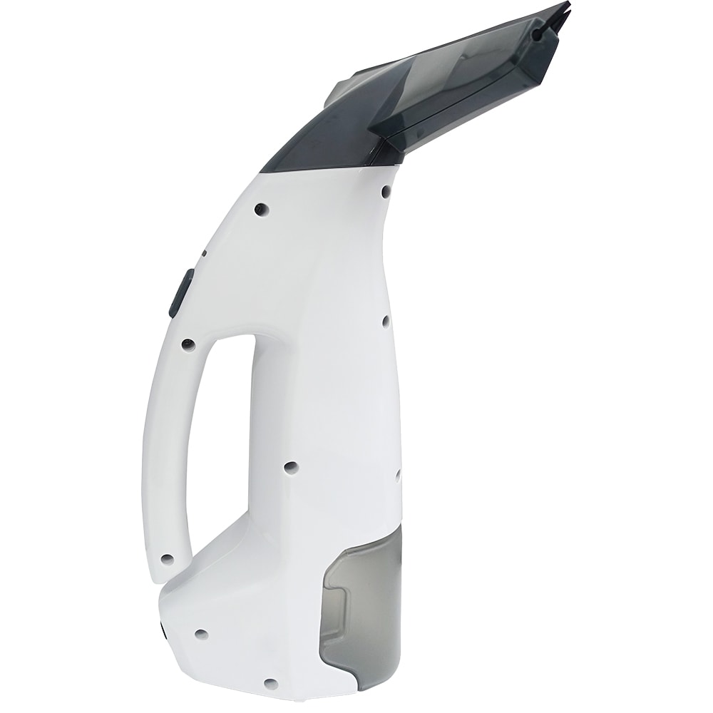 Aspirator geamuri MYRIA MY4562, 3.7V, autonomie max 25 min, alb-gri inchis
