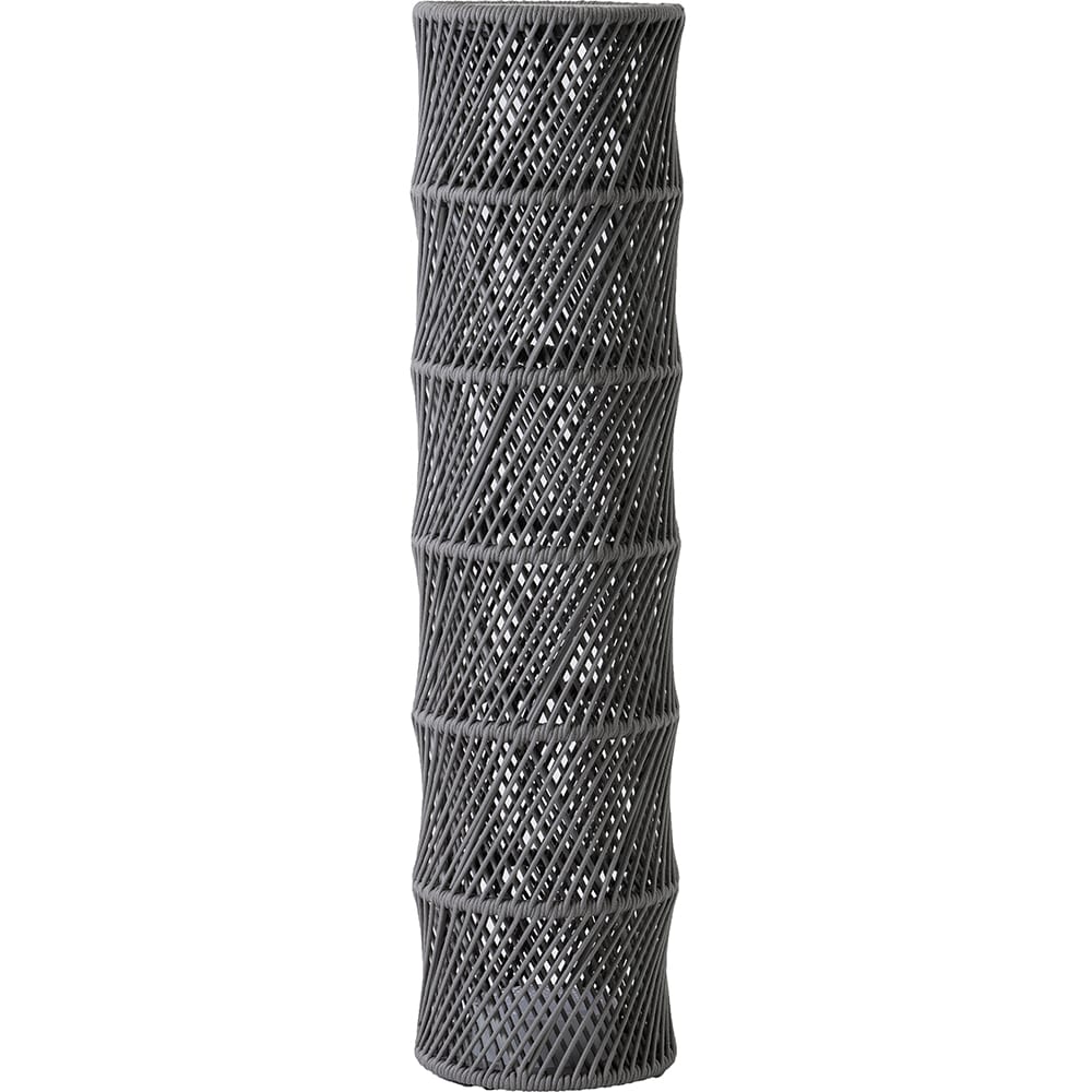 Lampa exterior LIVINTWIST Iconic L, 4W, lumina variabila, 350lm, gri