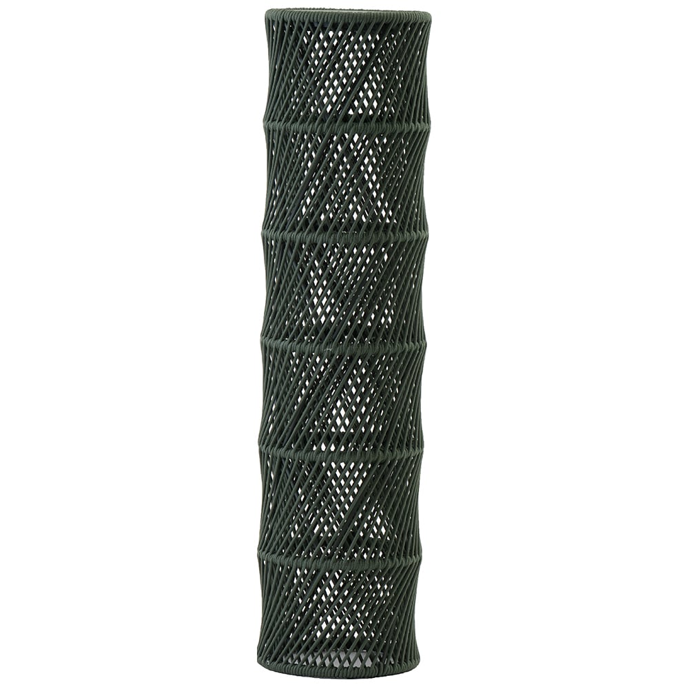 Lampa exterior LIVINTWIST Iconic L, 4W, lumina variabila, 350lm, verde
