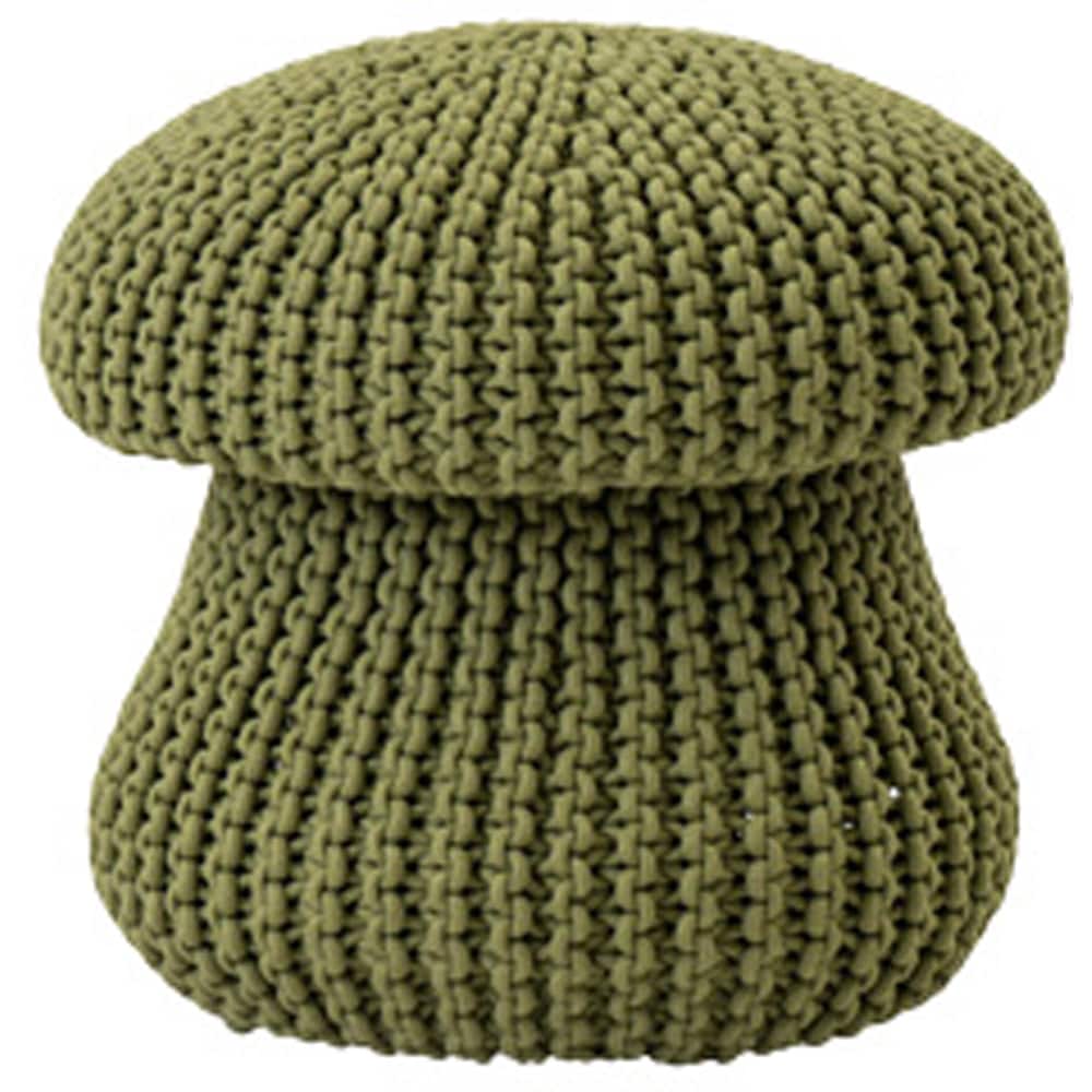 Scaun LIVINTWIST S 212, 50.5 x 49 x 12 cm, verde