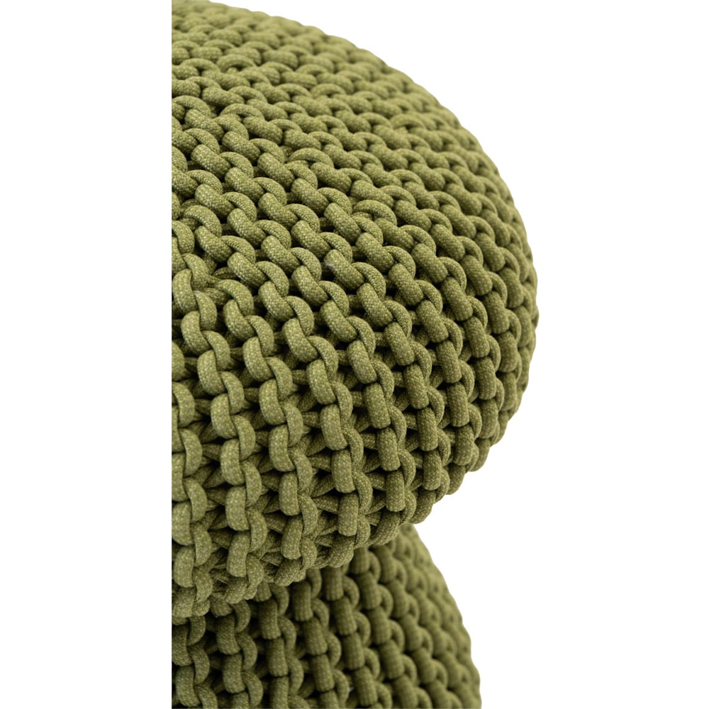 Scaun LIVINTWIST S 212, 50.5 x 49 x 12 cm, verde