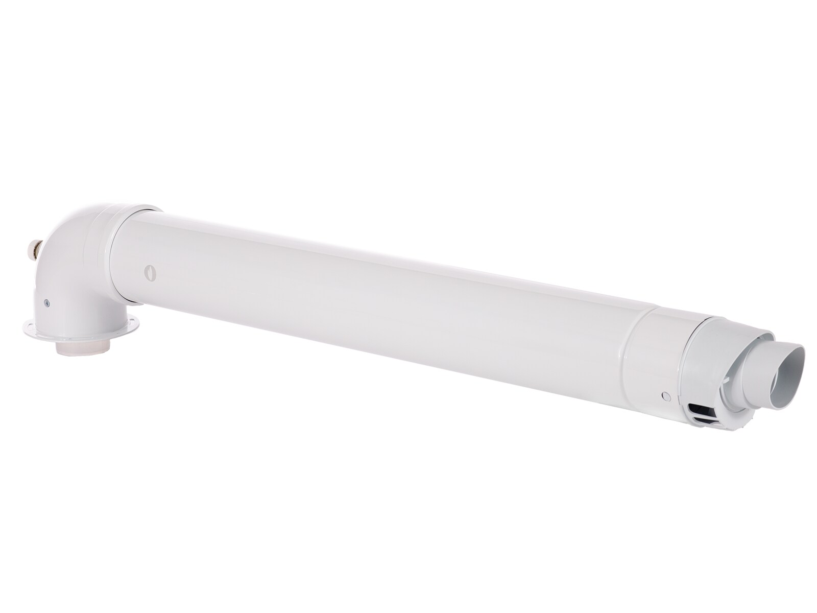 Kit evacuare coaxial pentru centrale termice in condensare Motan 50/100 CT